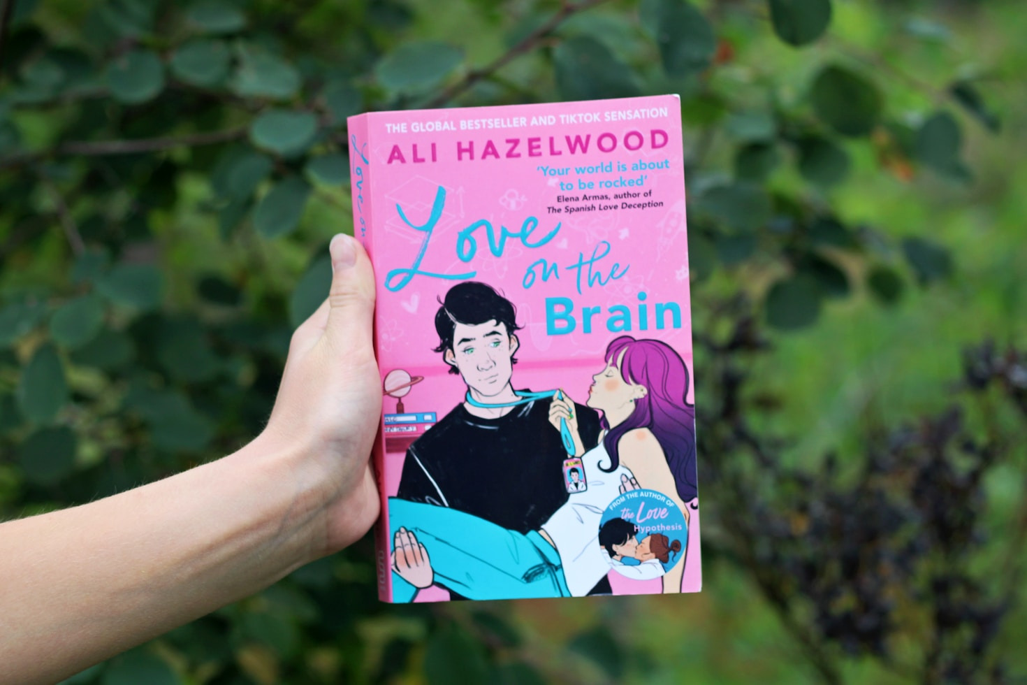 A Journey Through Romantic Subgenres